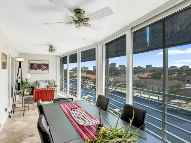 Sun Room