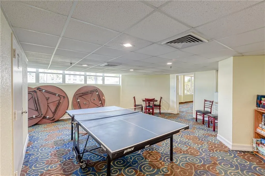 Community Room (under renovation)