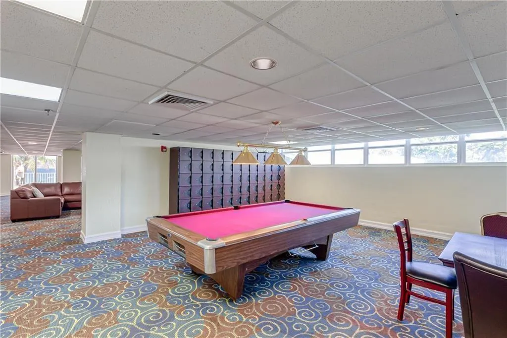 Community Room (under renovation)