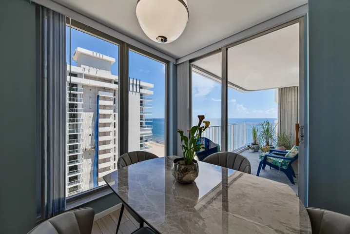 Ocean Views