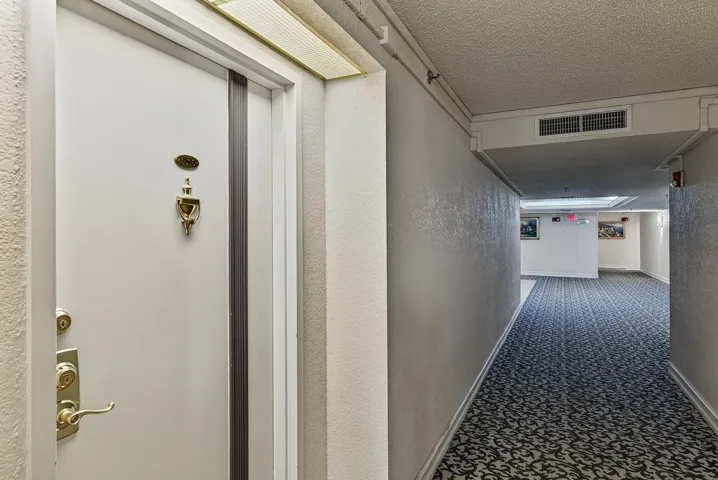 Front Door / Entry