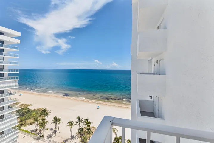 Ocean Views