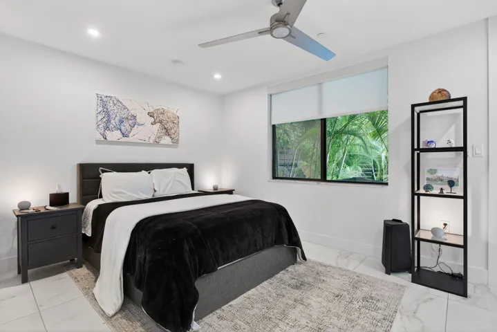 1st Floor Bedroom