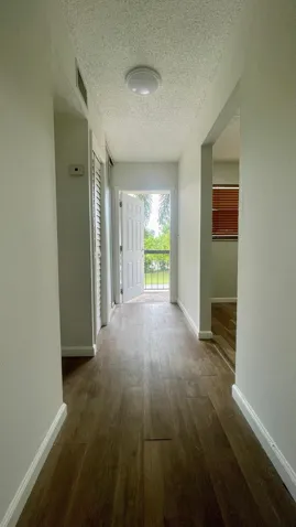 1801- Entrance Front Door