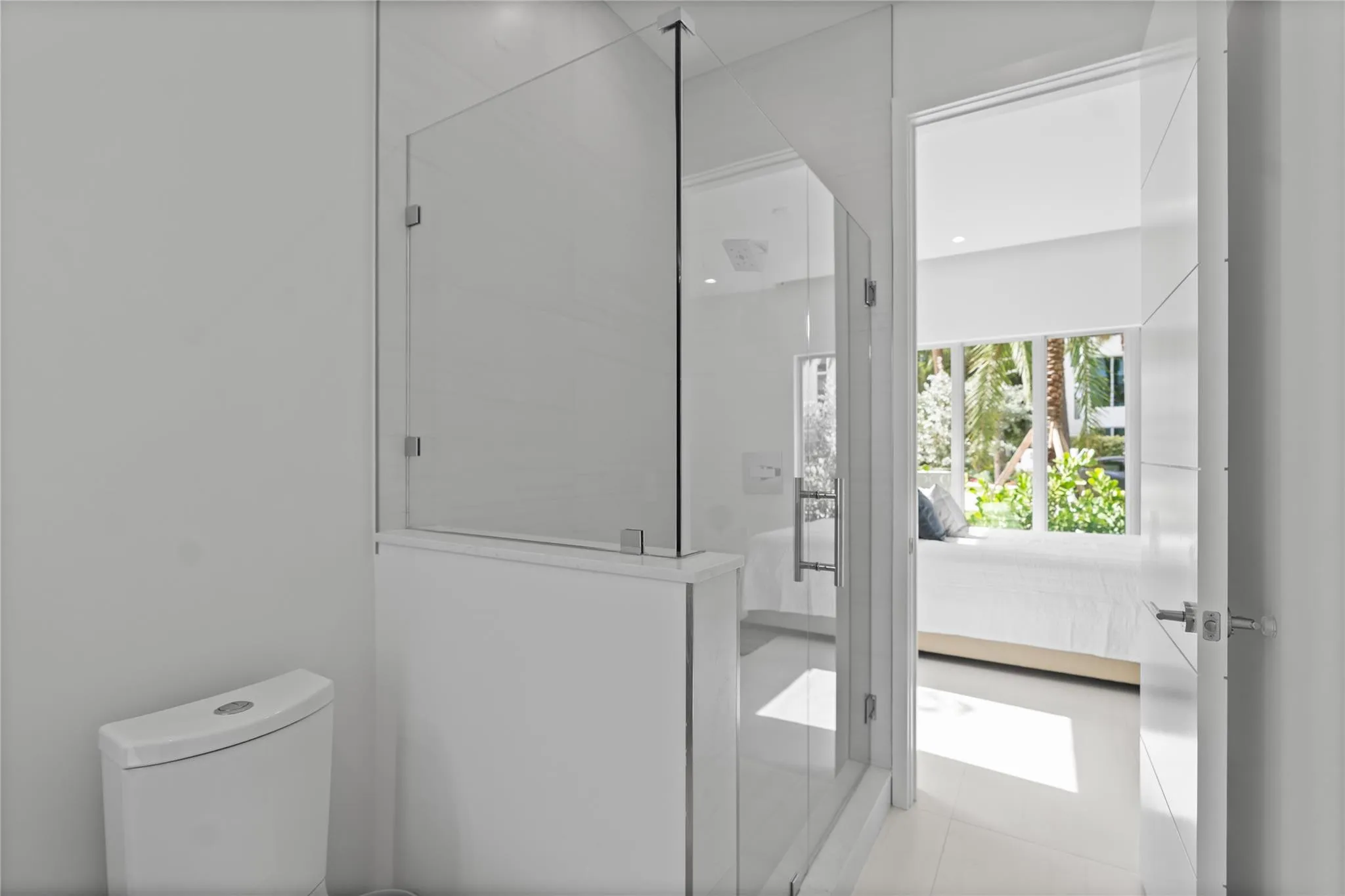 1st Floor Ensuite
