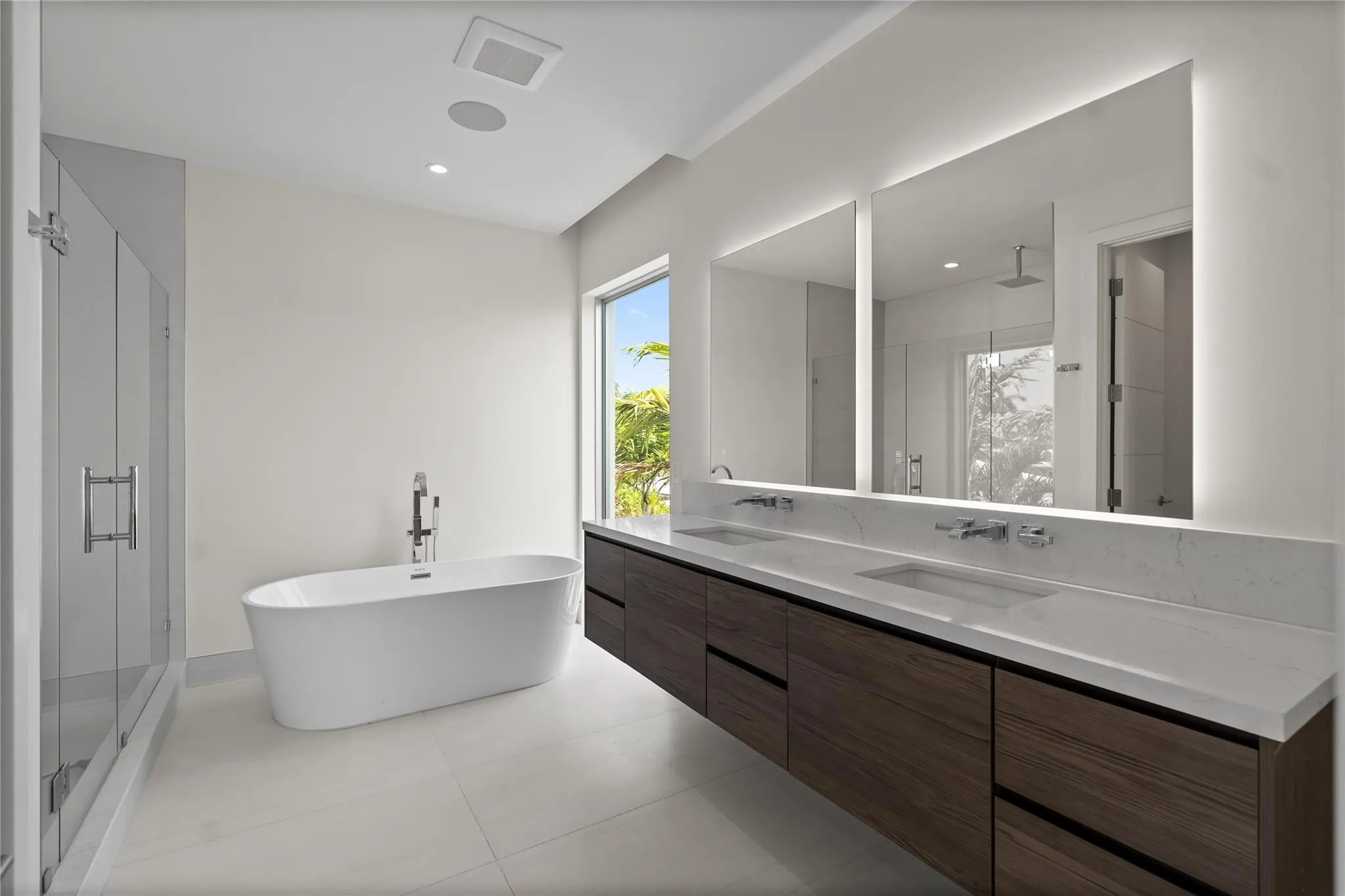 Primary Ensuite
