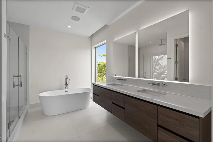 Primary Ensuite