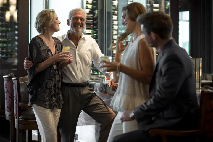 14. Boca West Happy Hour