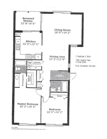 Floor Plan1300 sq ft Sands 1_page-0001