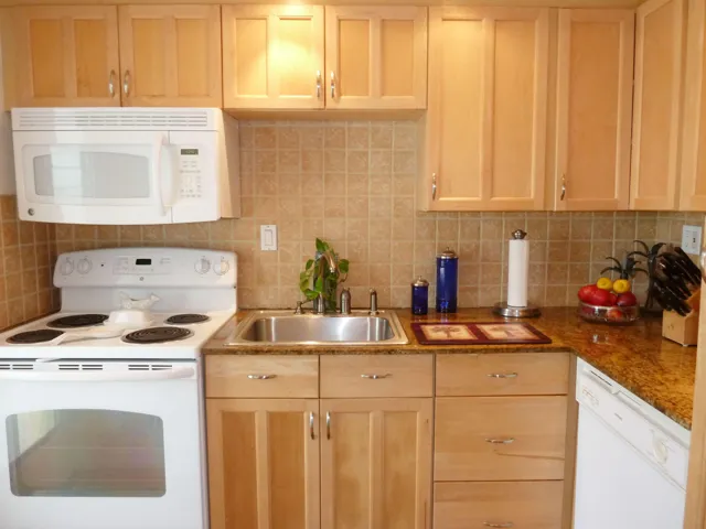 New Stainless Appliances. Photos soon~