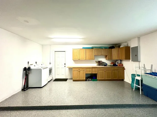 Extra Storage