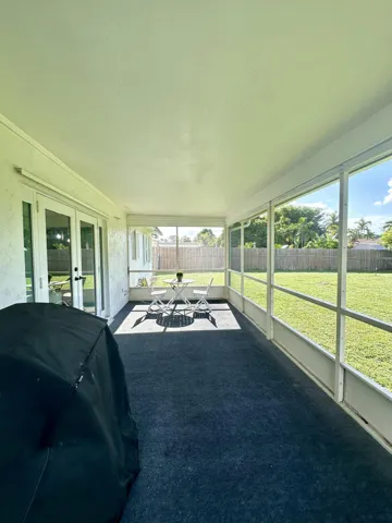 Porch