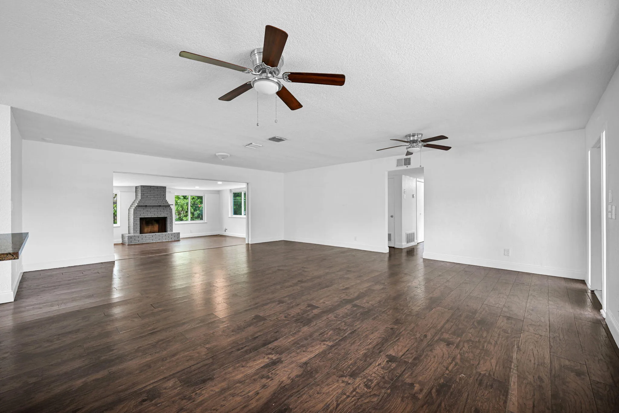 Spacious Home