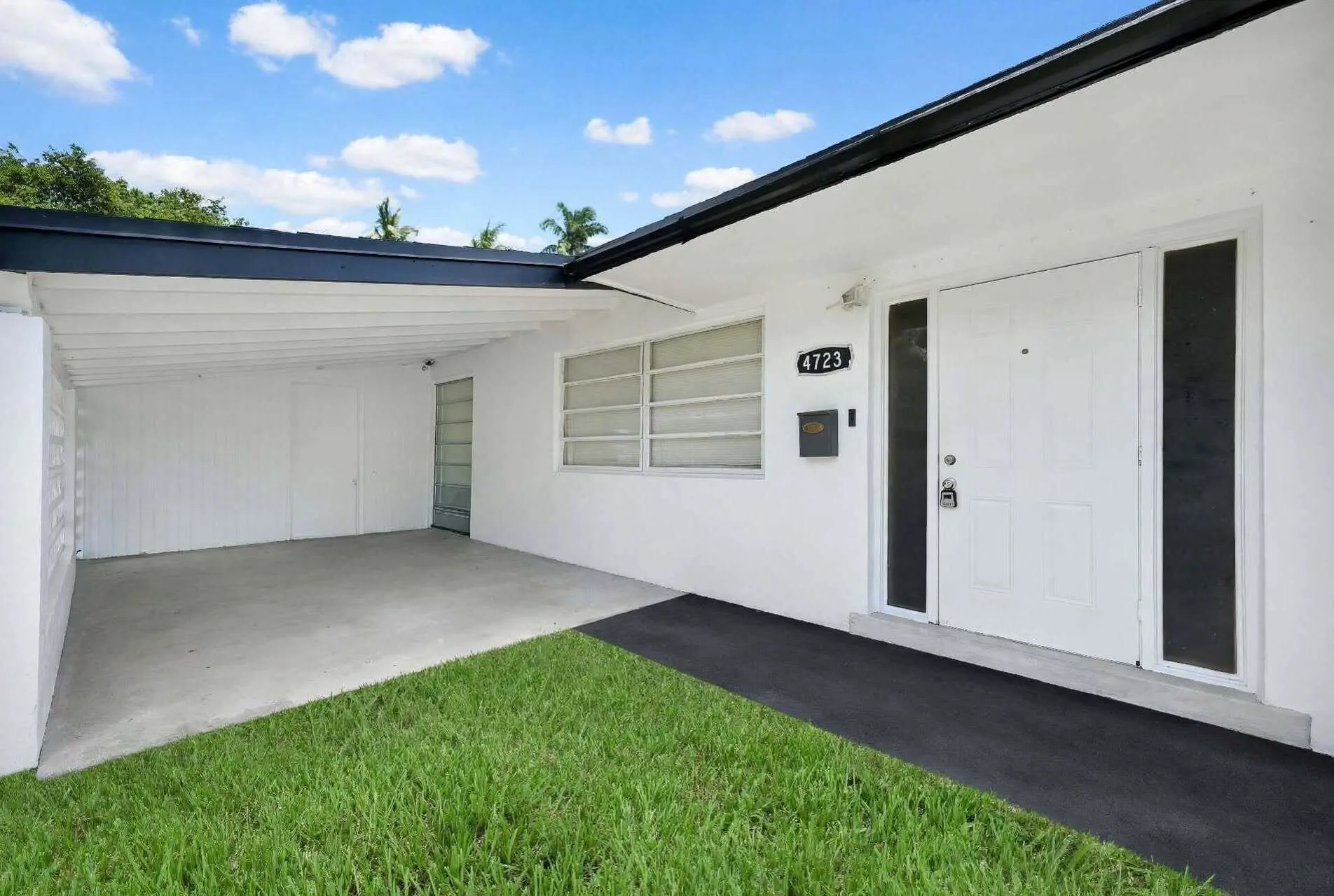 Carport