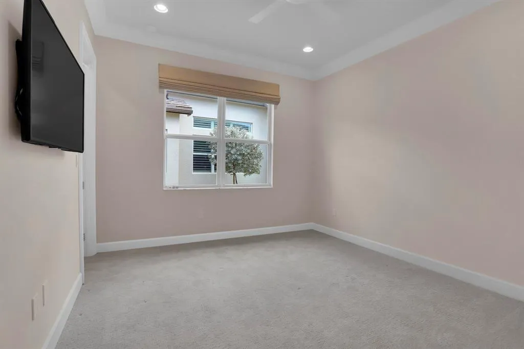 3rd Bedroom