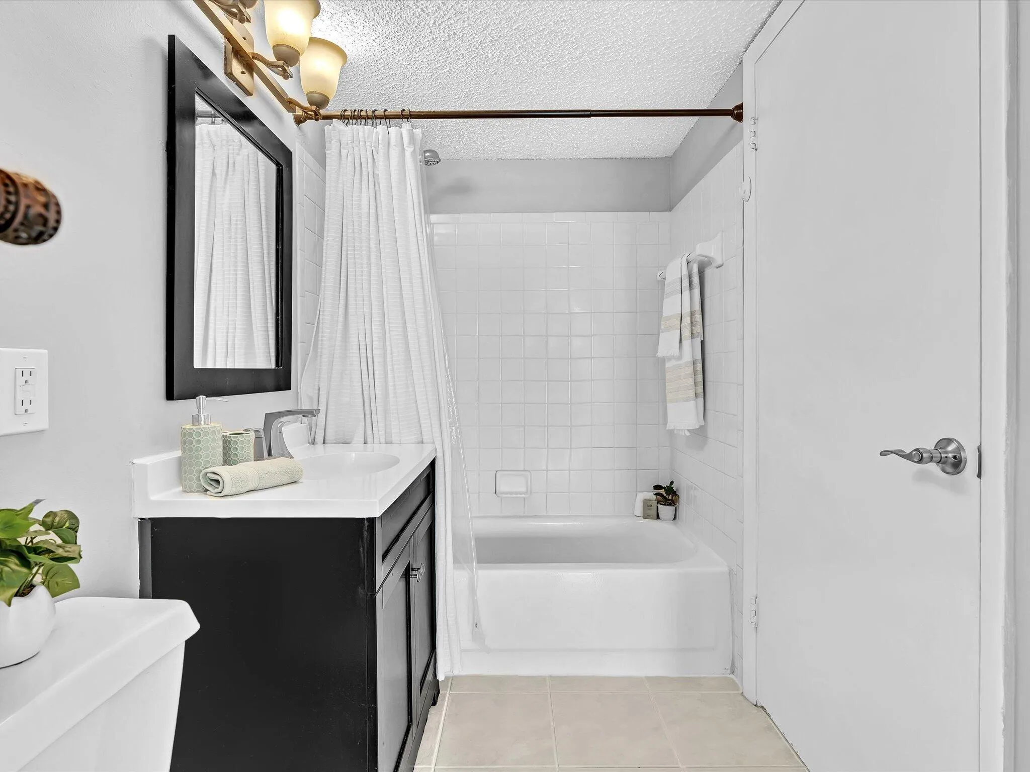 Bathtub/Shower