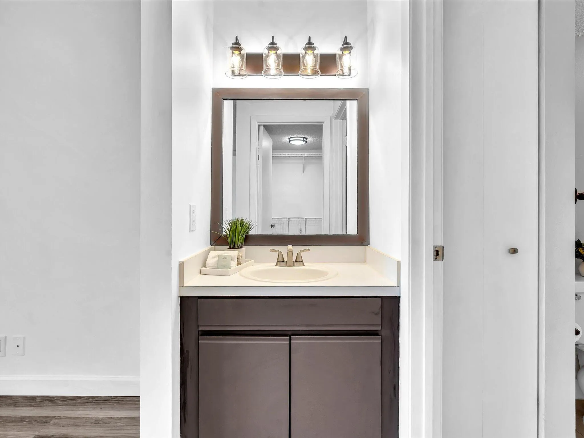 2nd Sink