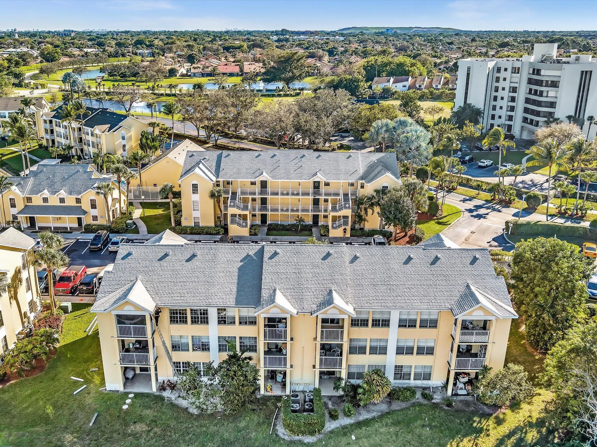 Community View