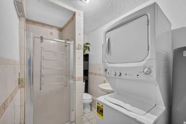 Washer/Dryer