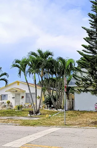 649 58TH Street, West Palm Beach