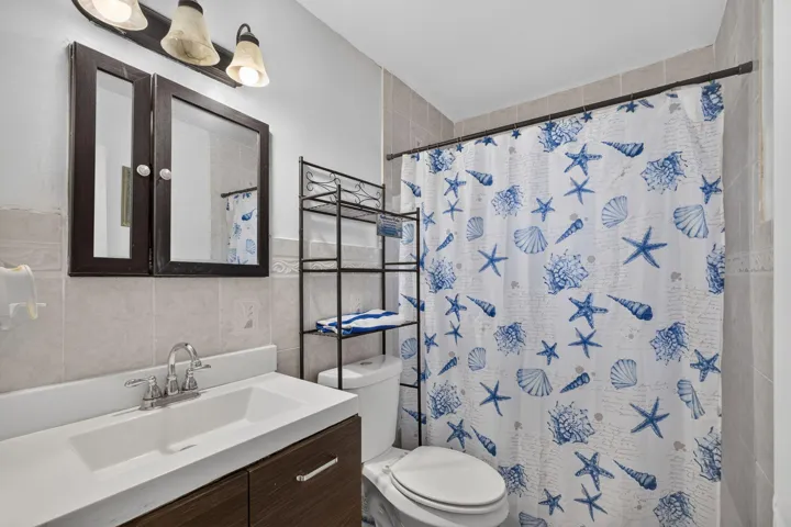 Bathroom 1