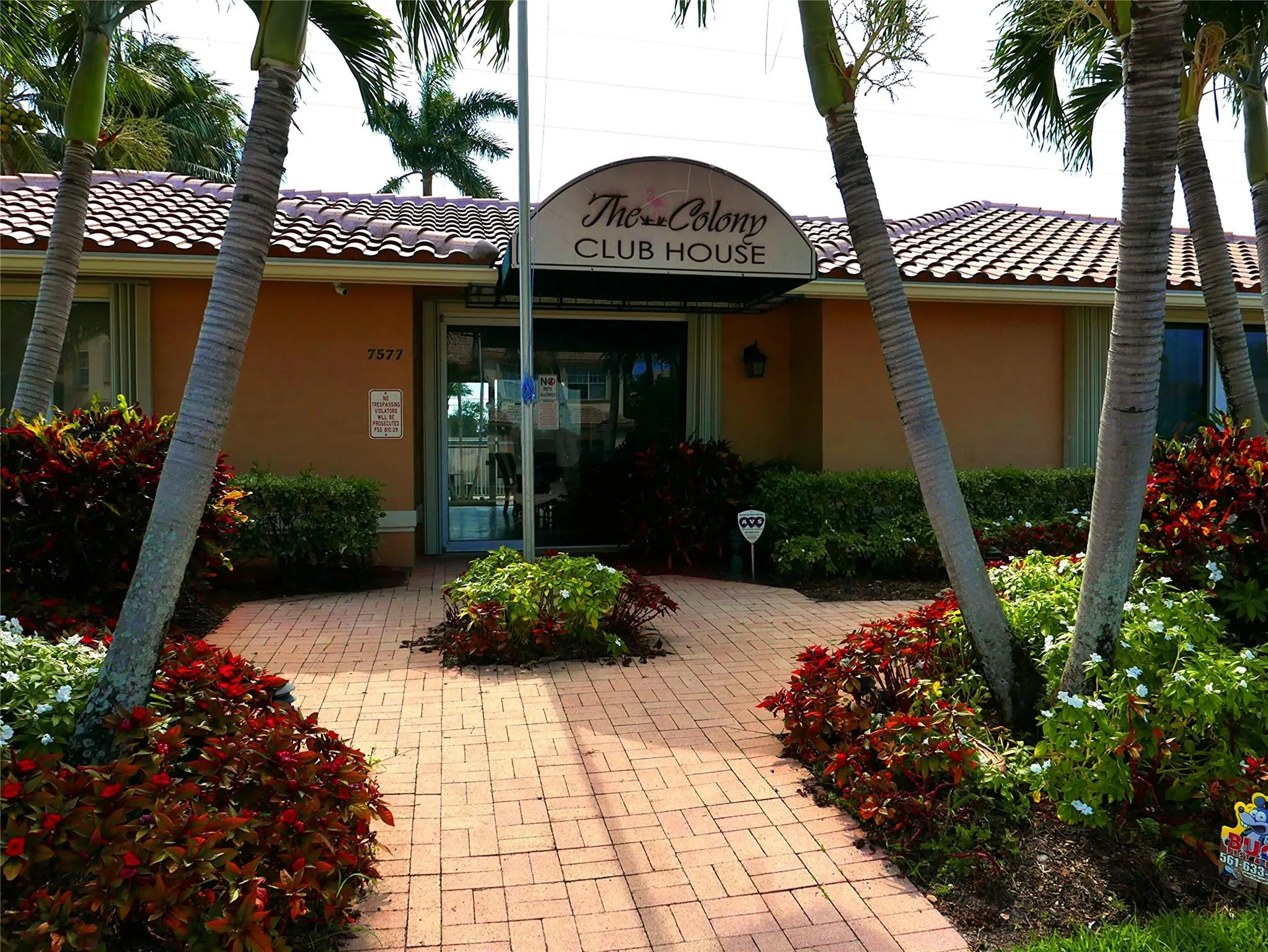 Clubhouse