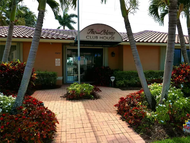 Clubhouse