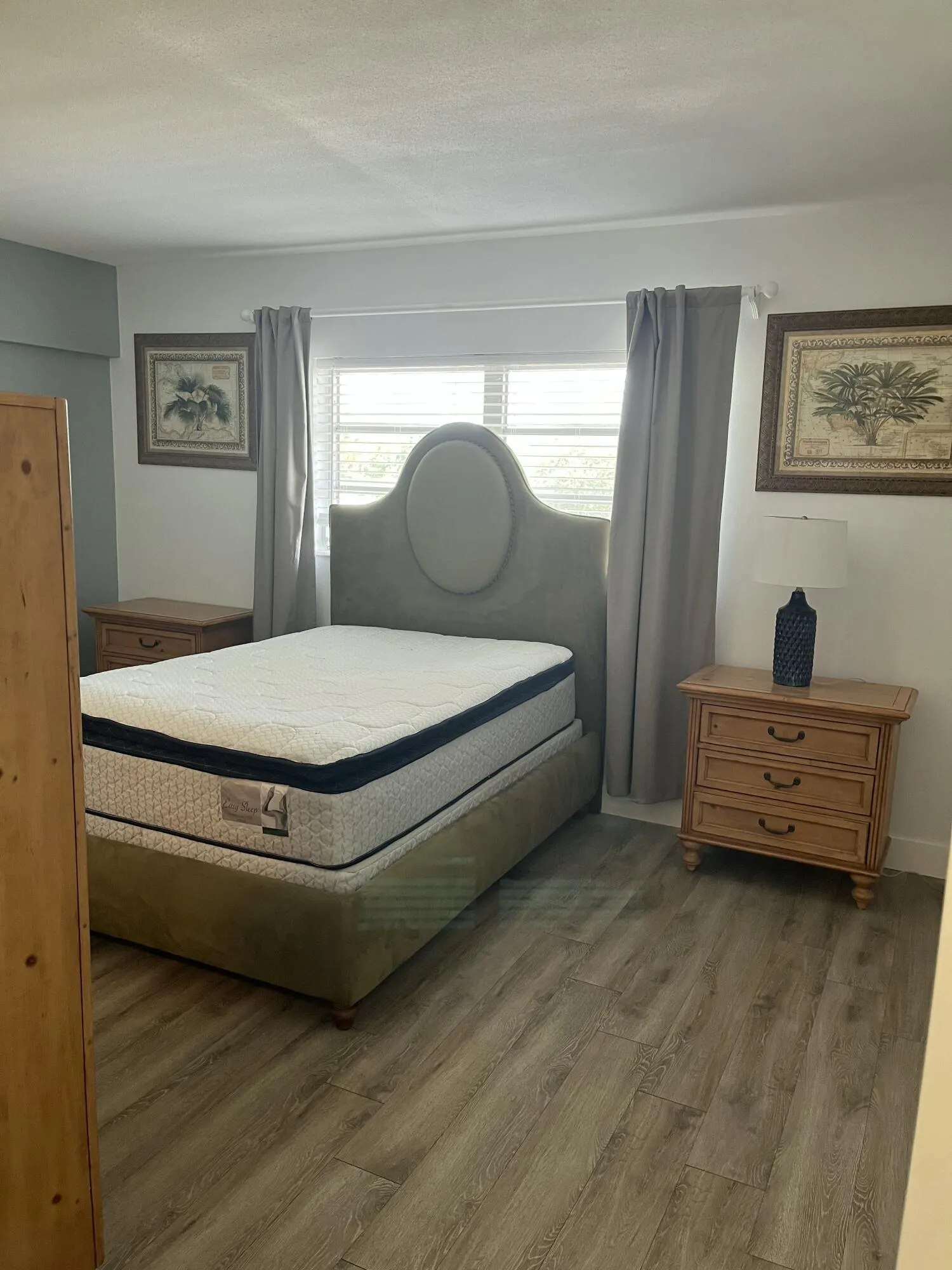 331 SW 8TH BEDROOM