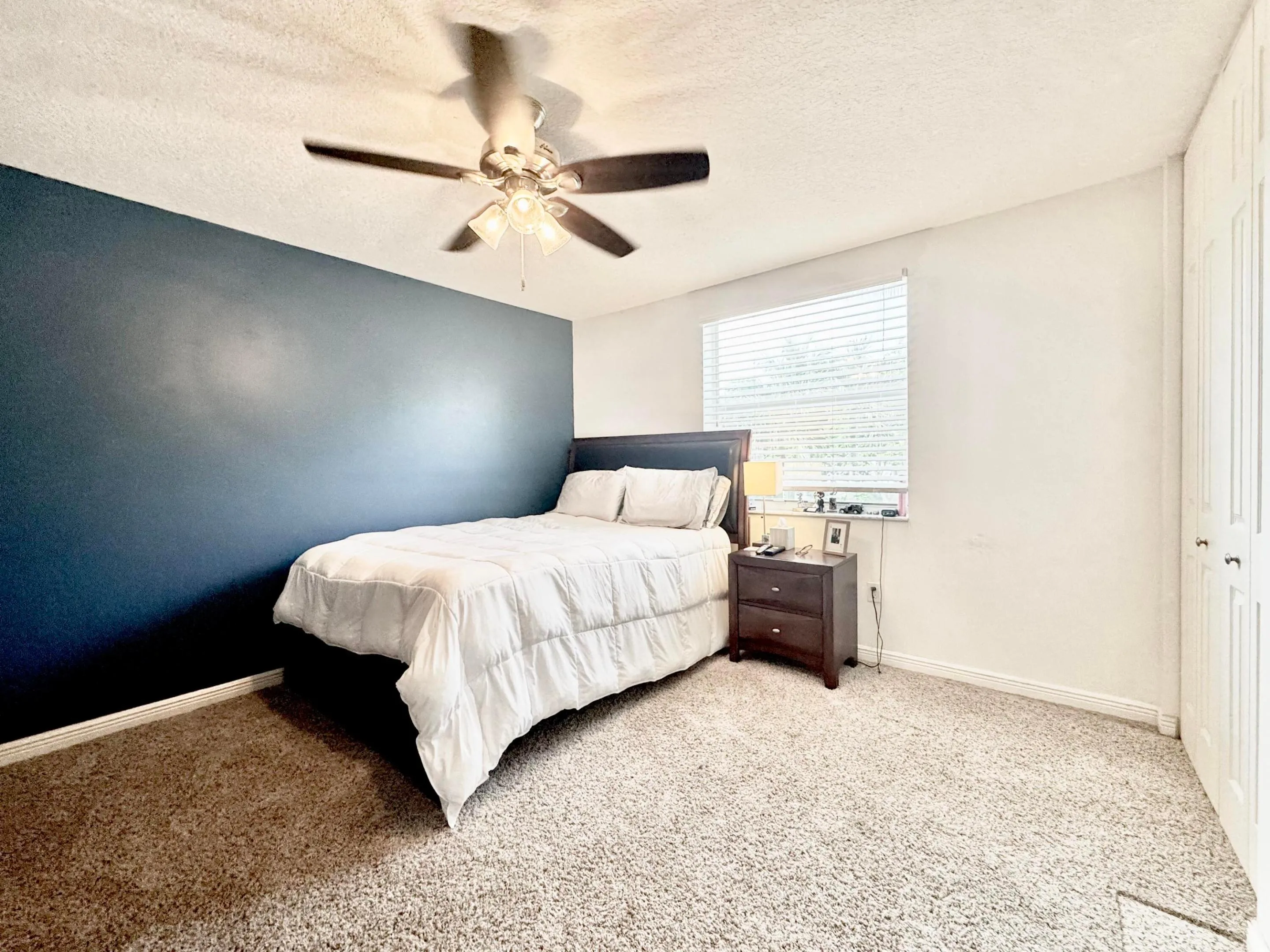 FOURTH FULL BEDROOM