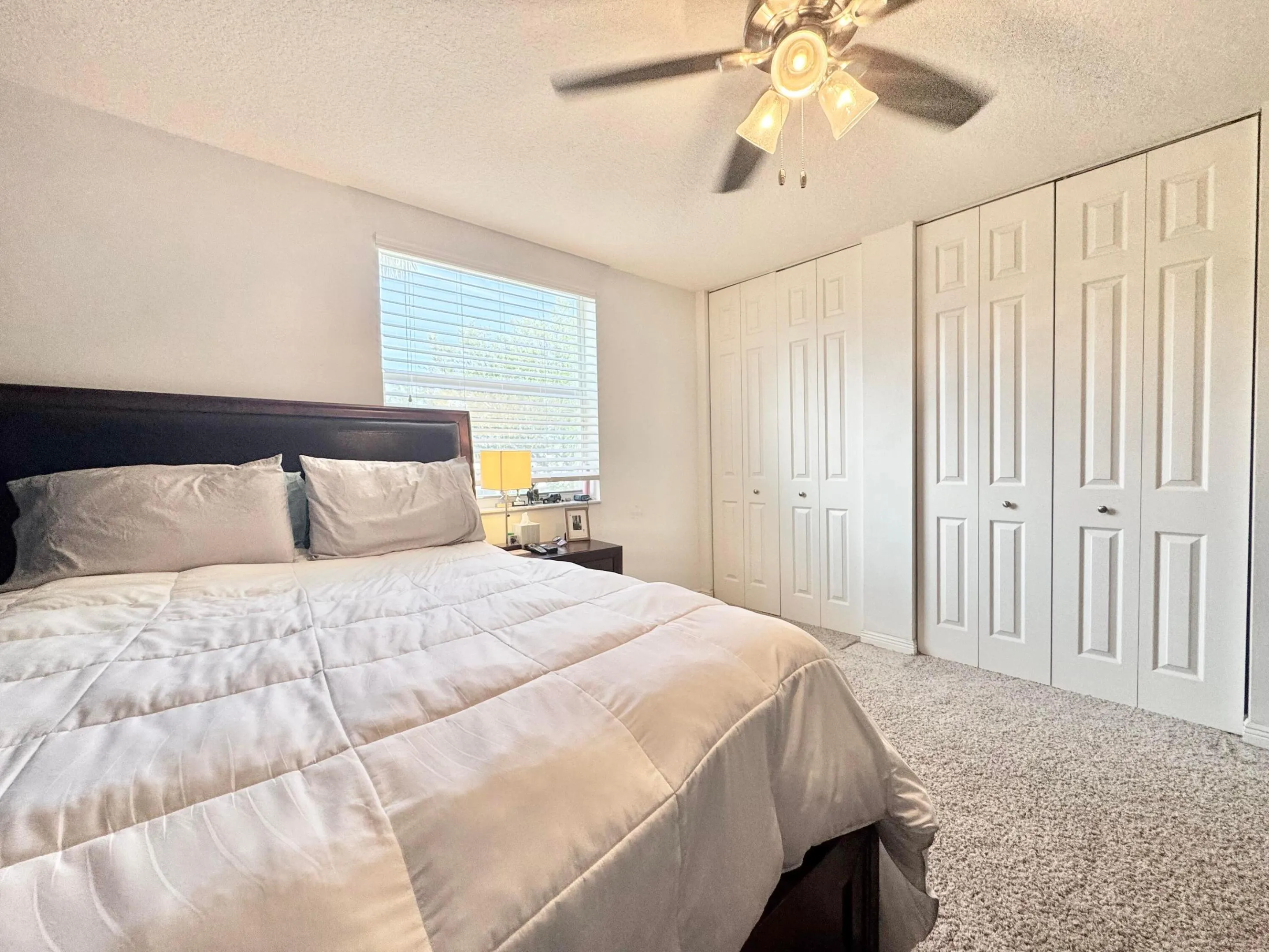FOURTH FULL BEDROOM