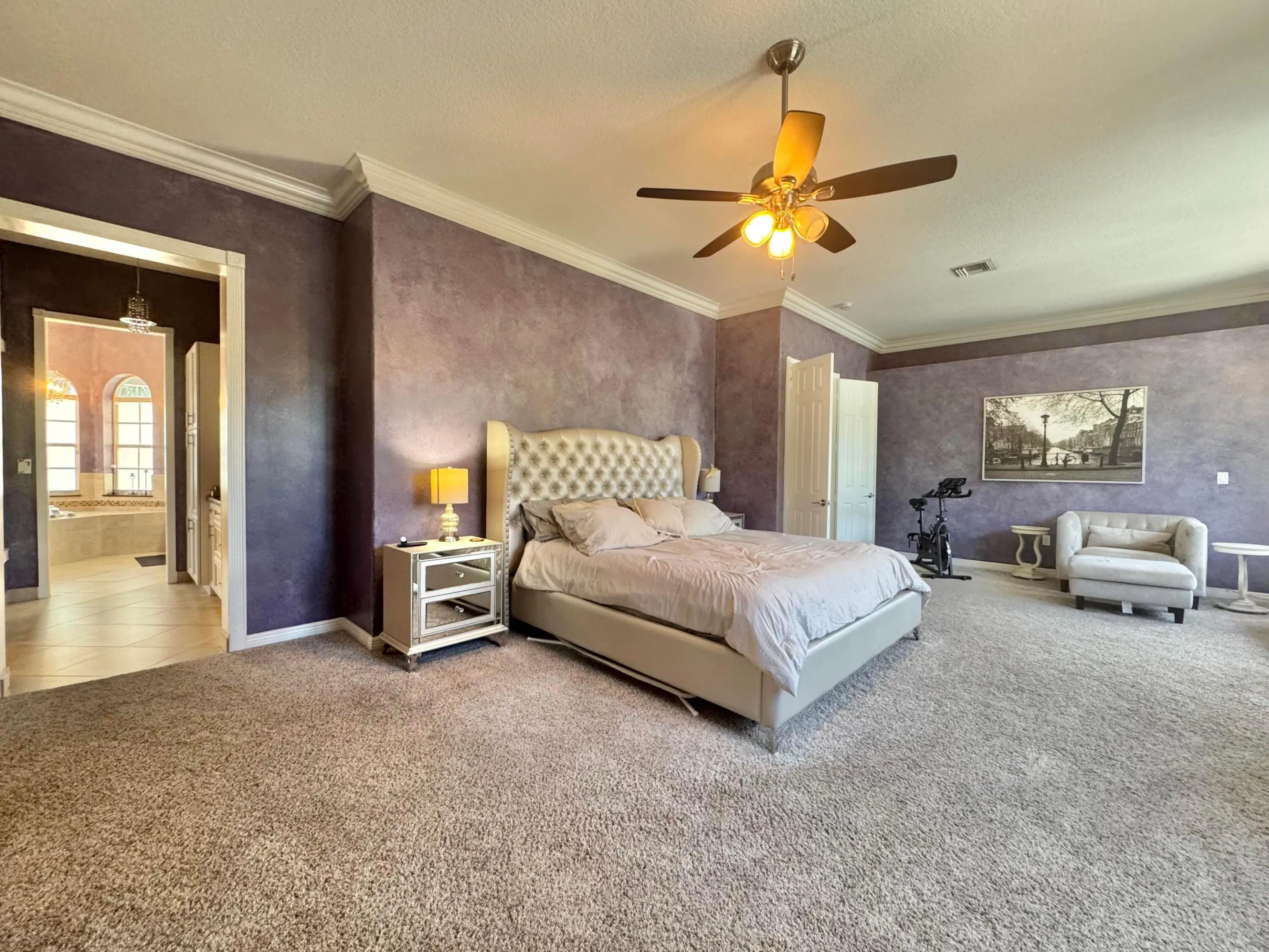 PRIMARY GRAND SUITE