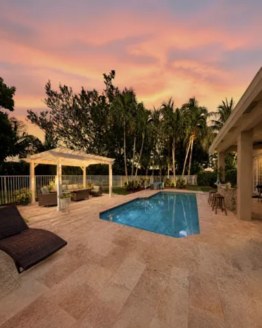South Florida Living at it's Best!