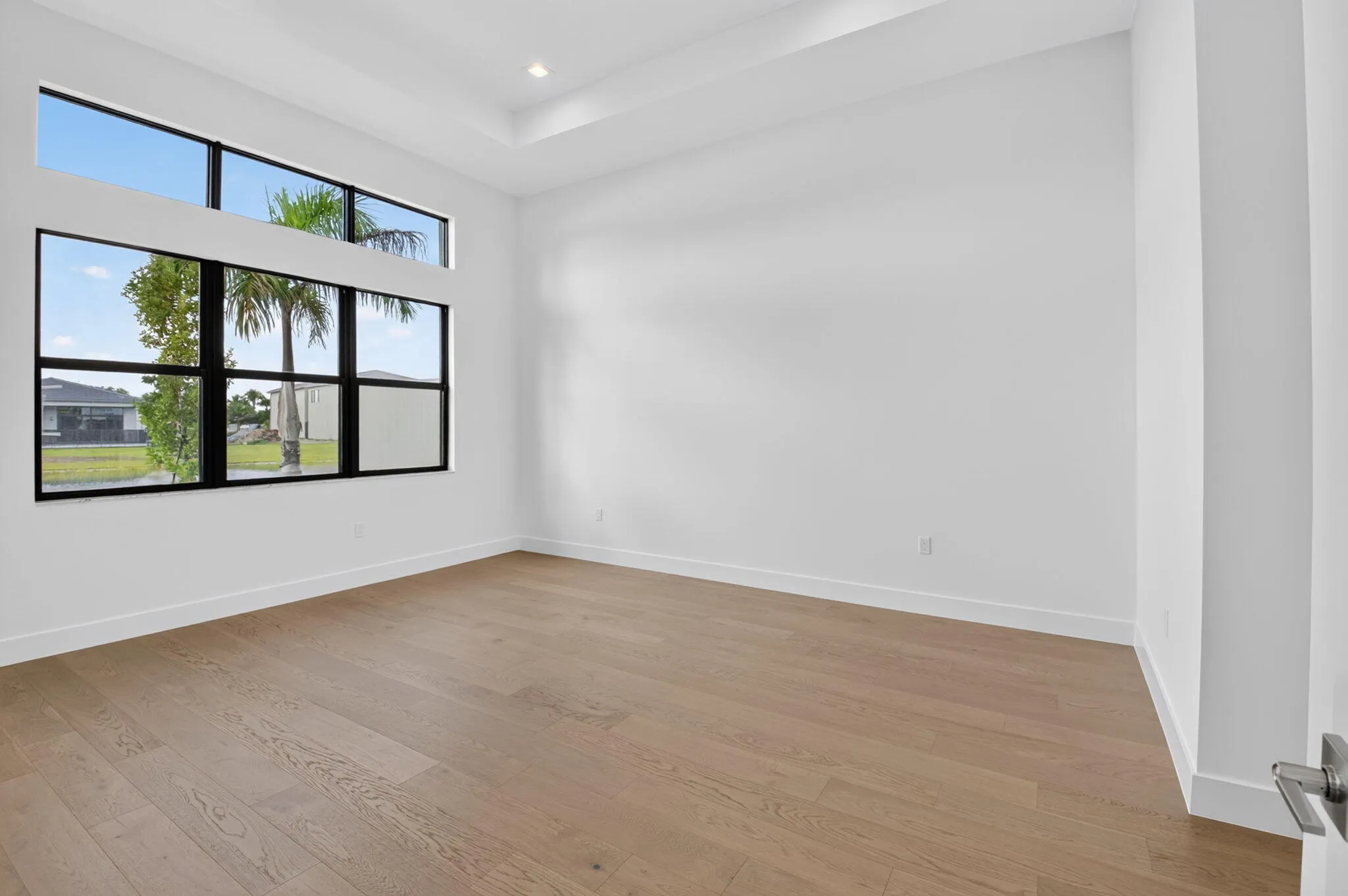 primary suite