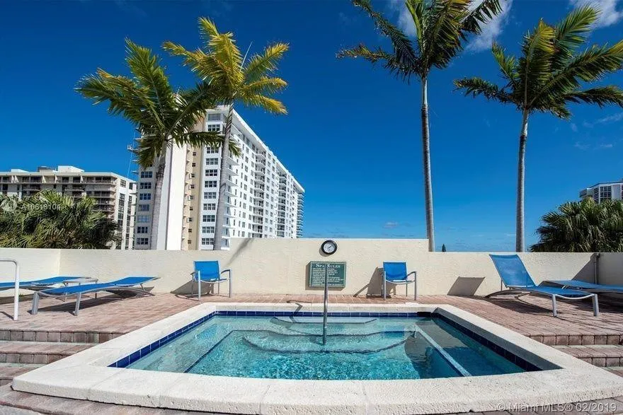TIDES SPA