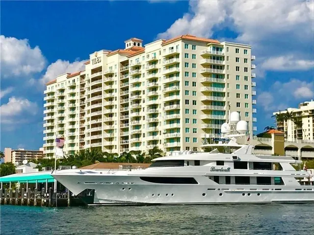 TIDES WATERFRONT