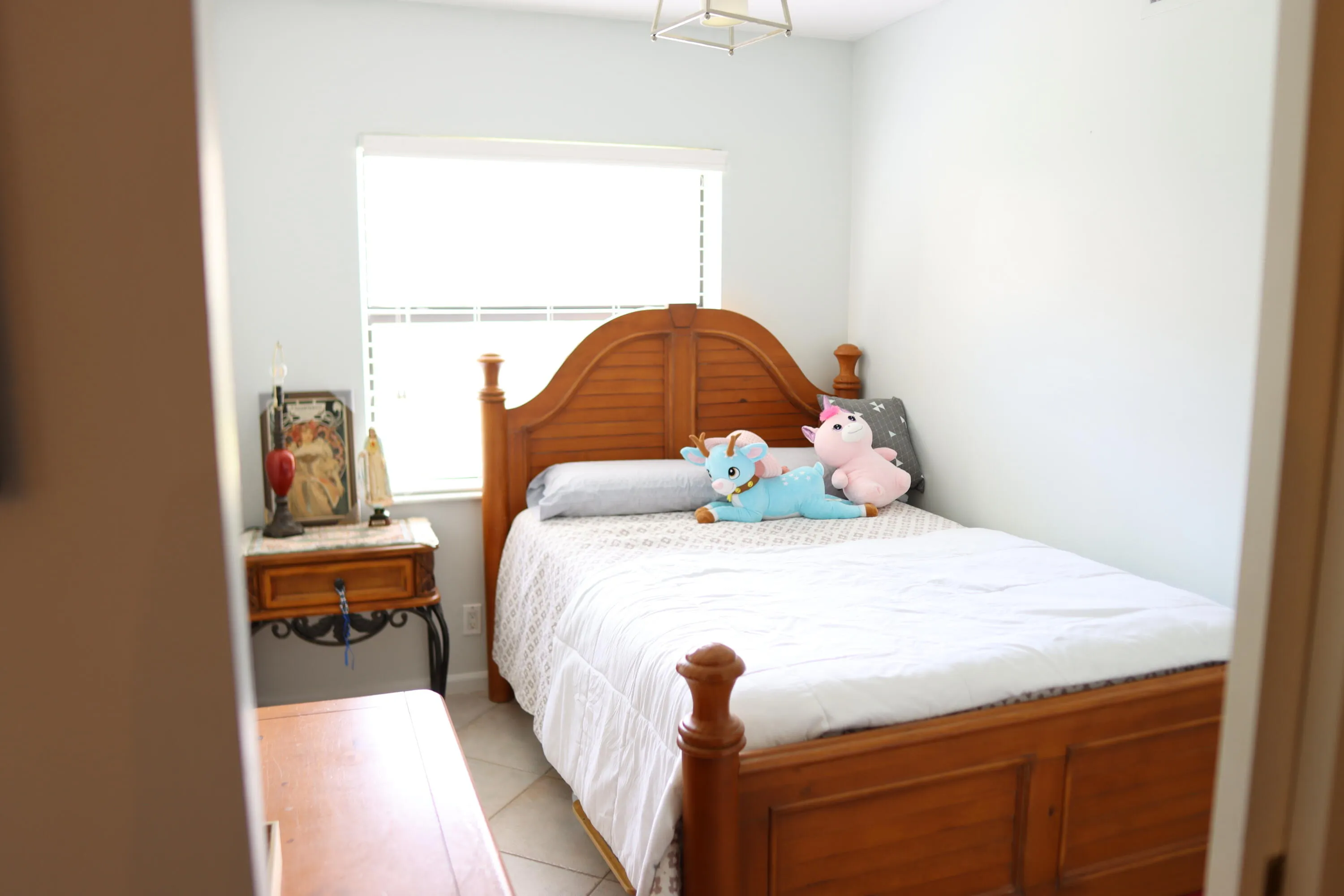 Bedroom/Den