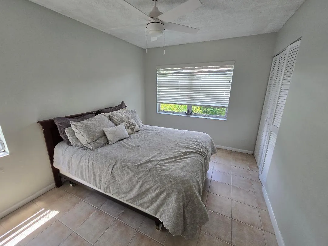 gueat bedroom