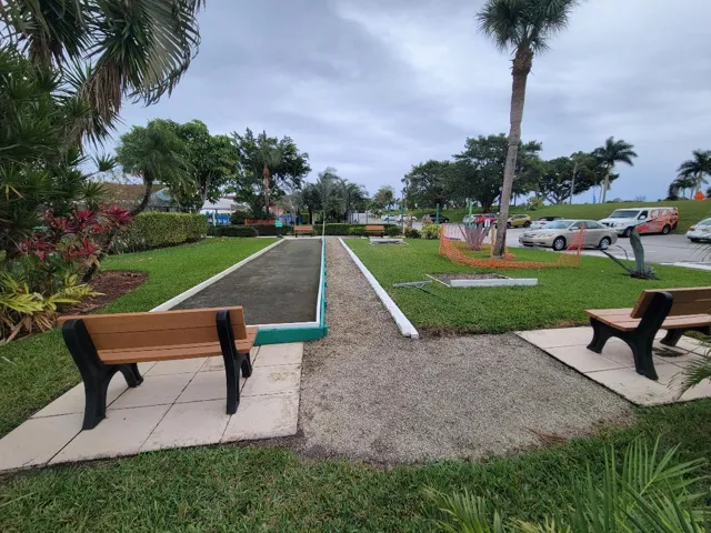Bocce