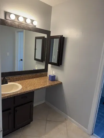 Guest Bath