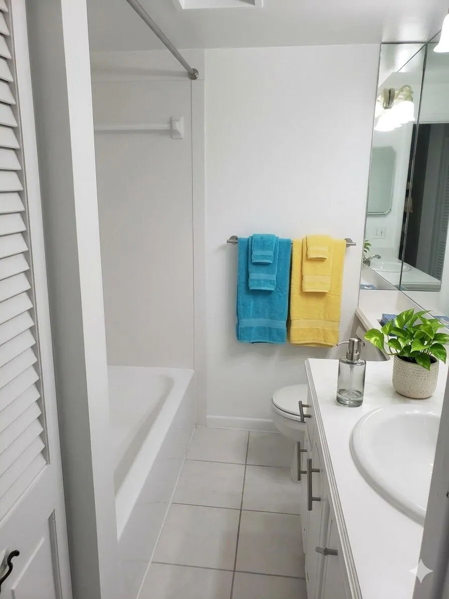 Primary Bath 218