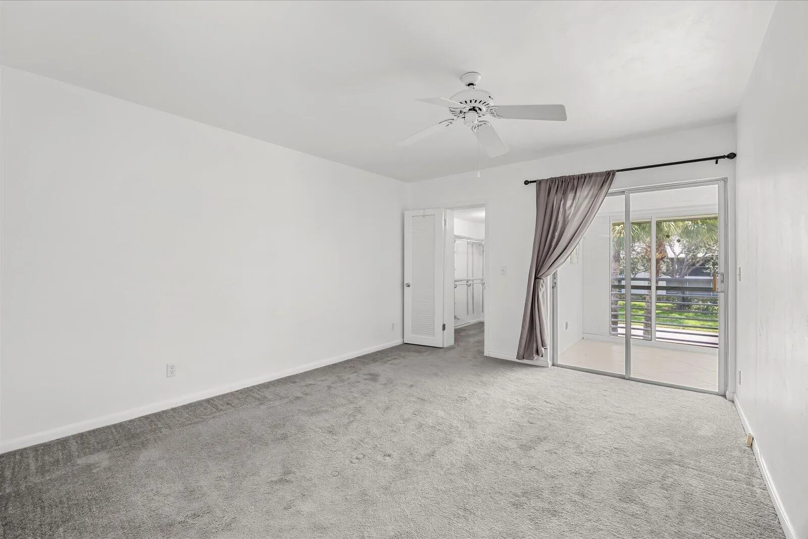 Main Room