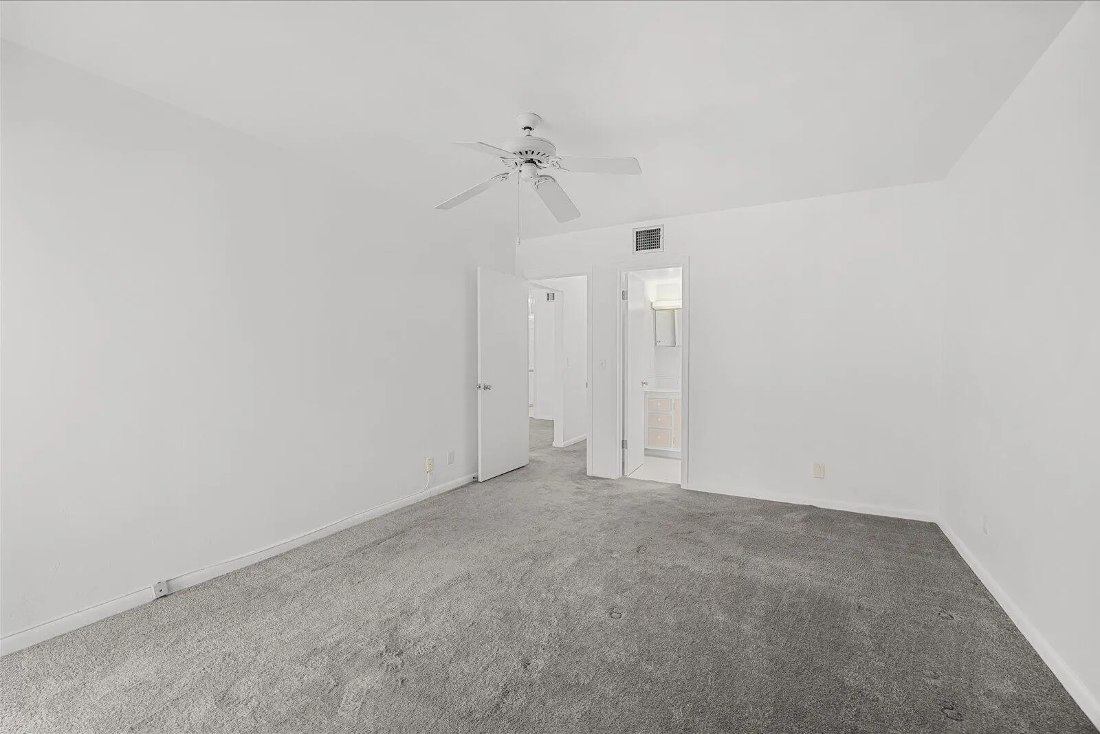 Main Room