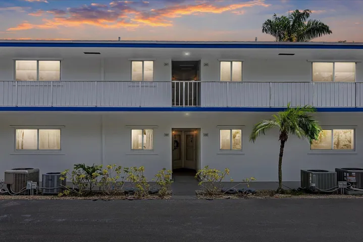 2 Garden St, 203m
