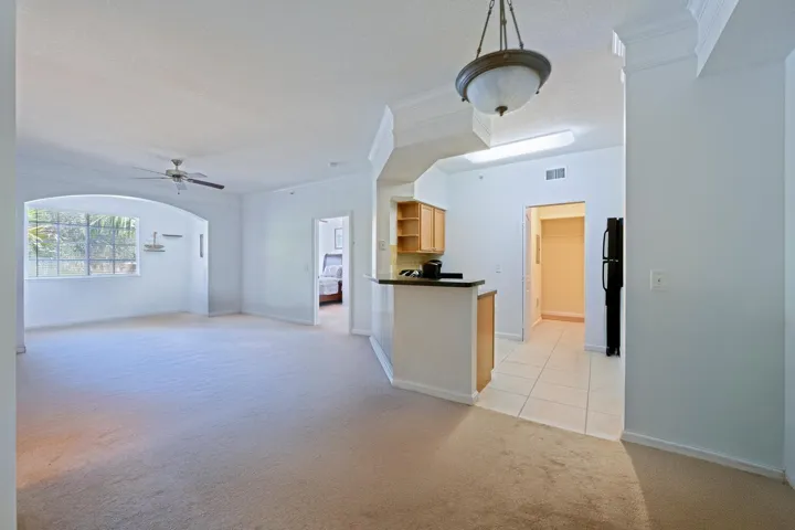 Main living