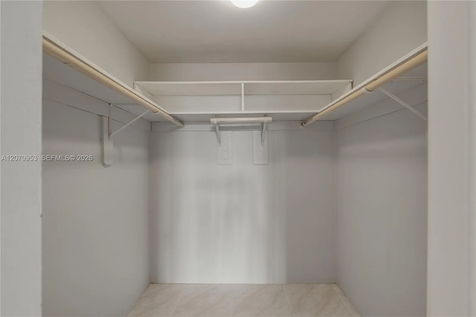 Primary closet #2