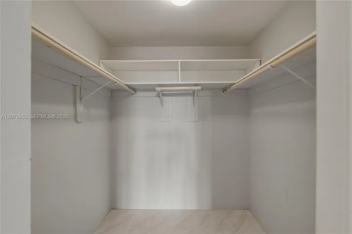 Primary closet #2