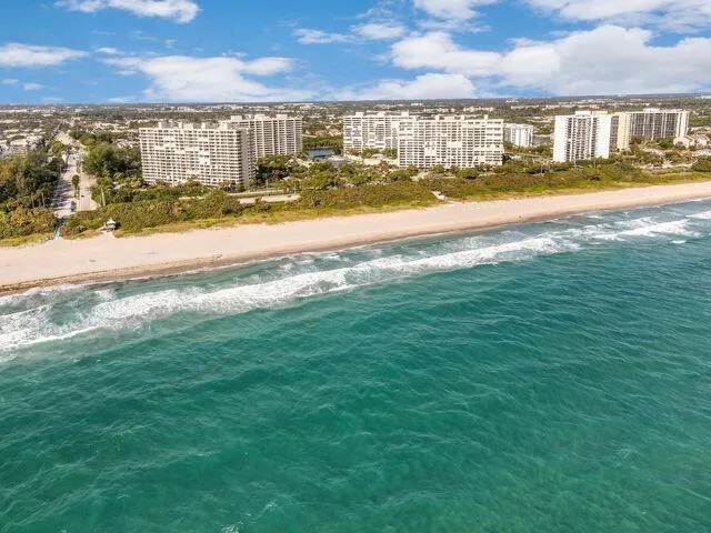 Beach Access