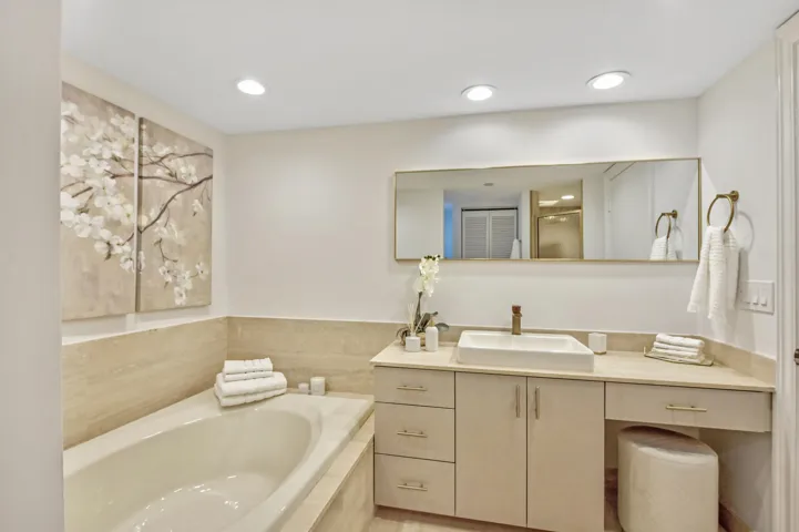 Master Bath