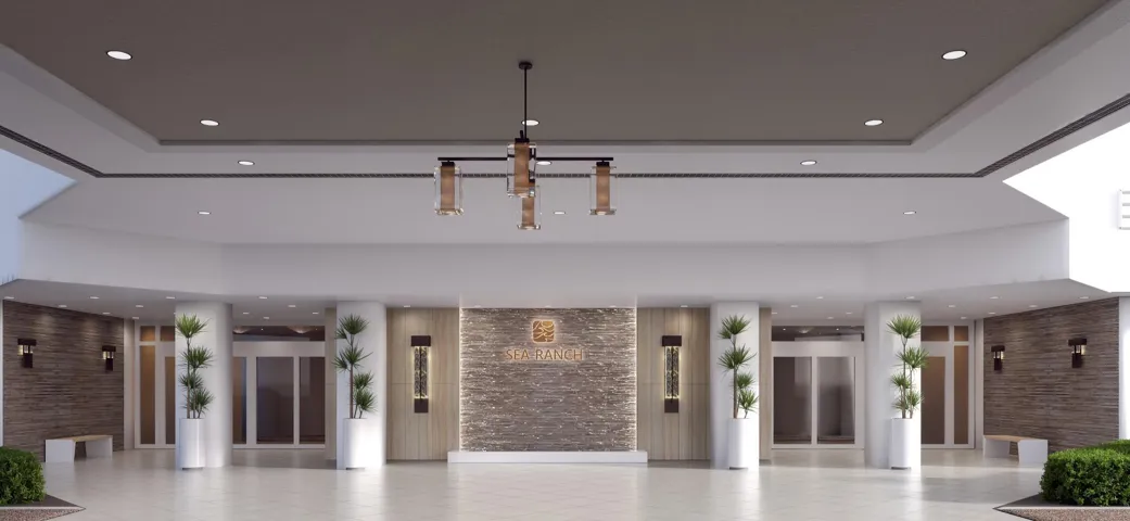 These renderings were shared by Sea Ranch Management