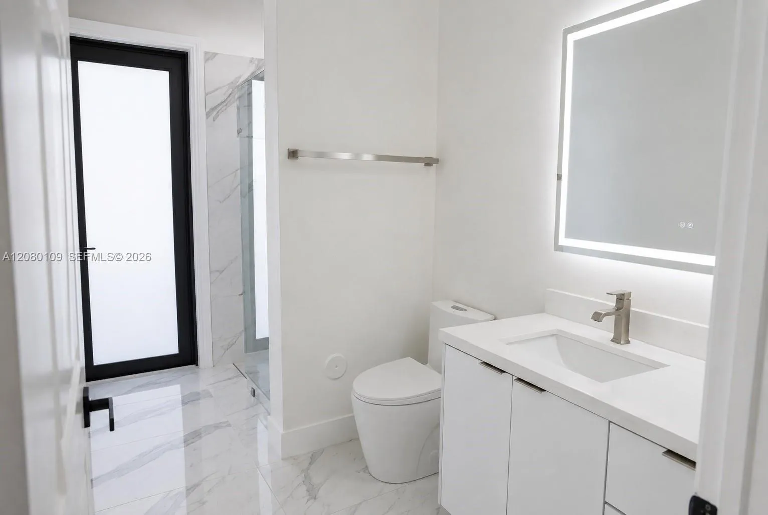 Cabana Bathroom